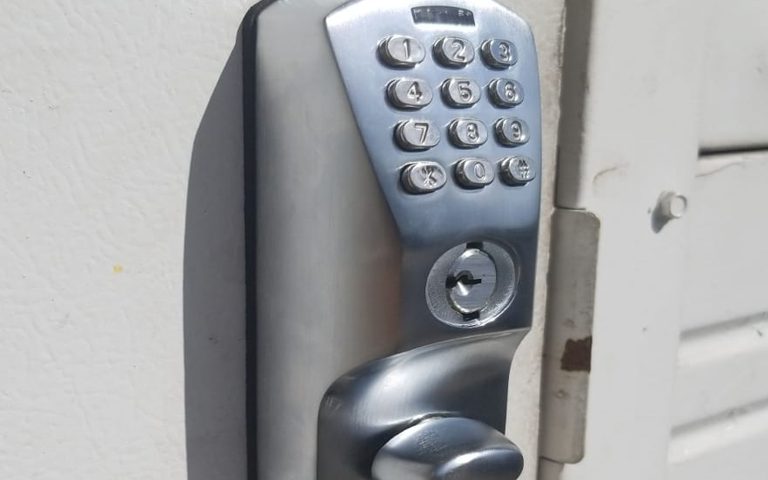 High-Security Locks Houston Service in Houston, TX area